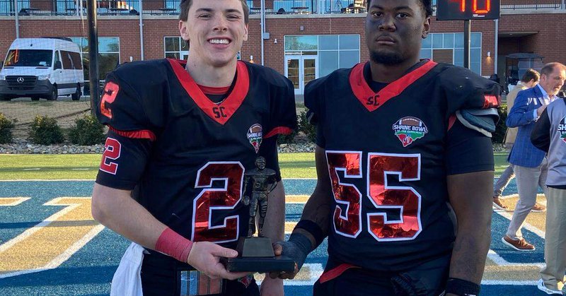 Tweet card summary image