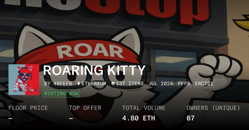 Tweet card summary image