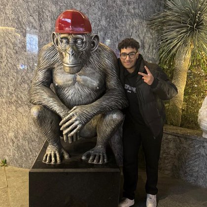 Tweet card summary image