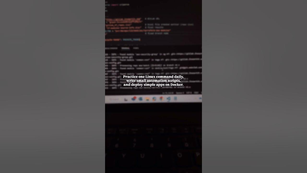 Informatykadlak's tweet card. #devopsengineer #gitworkflow #git #github #linux #linuxforbeginners...