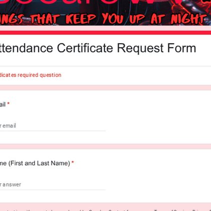 Tweet card summary image