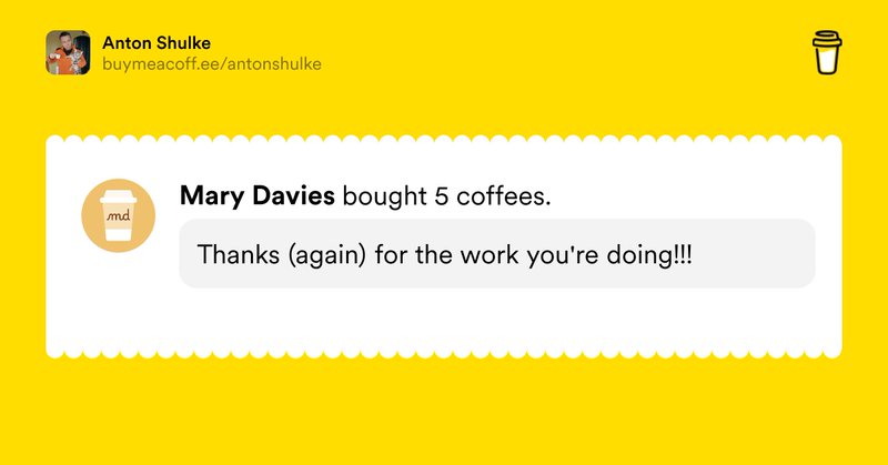 Tweet card summary image