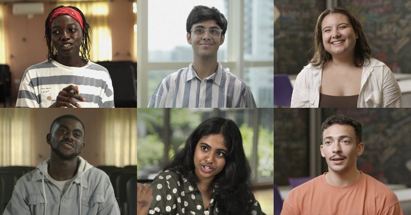 Tweet card summary image