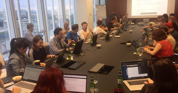 Tweet card summary image