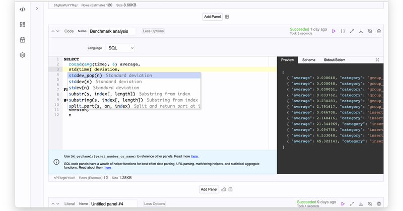 Tweet card summary image