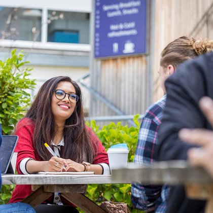 Tweet card summary image