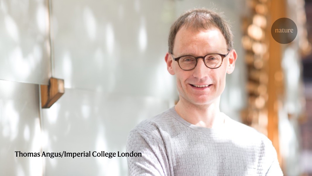 skdh's tweet card. Nature - Influential model judged reproducible — although software engineers called its code ‘horrible’ and ‘a buggy mess’.