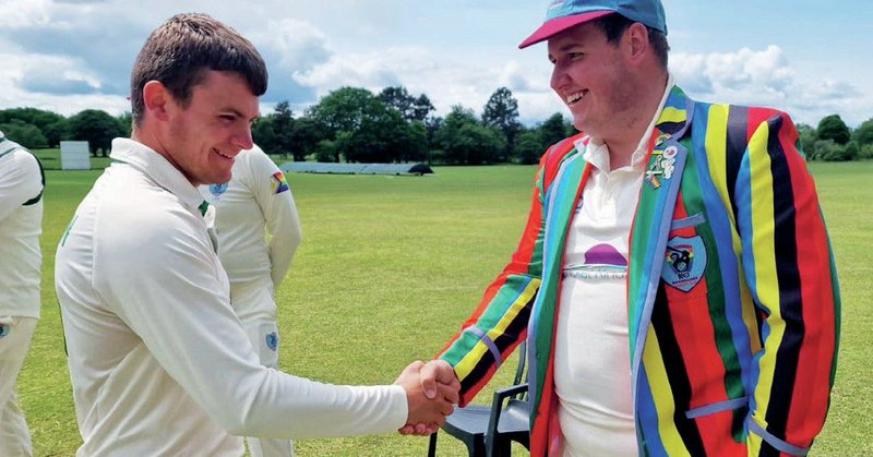 Tweet card summary image