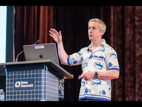 InfluxDB's tweet card. Building InfluxDB 3 Core: Real-Time Columnar DB & Data Processor On...