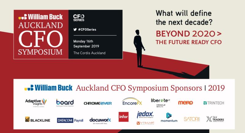 cfoseries's tweet card. We held the first NZ CFO Symposium in Auckland, February 2007 and delighted to be returning next week to host our largest CFO symposium yet! 400+ #nzcfo and finance leaders in attendance! With an...