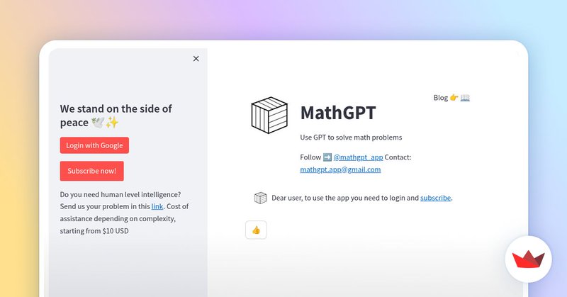 Tweet card summary image