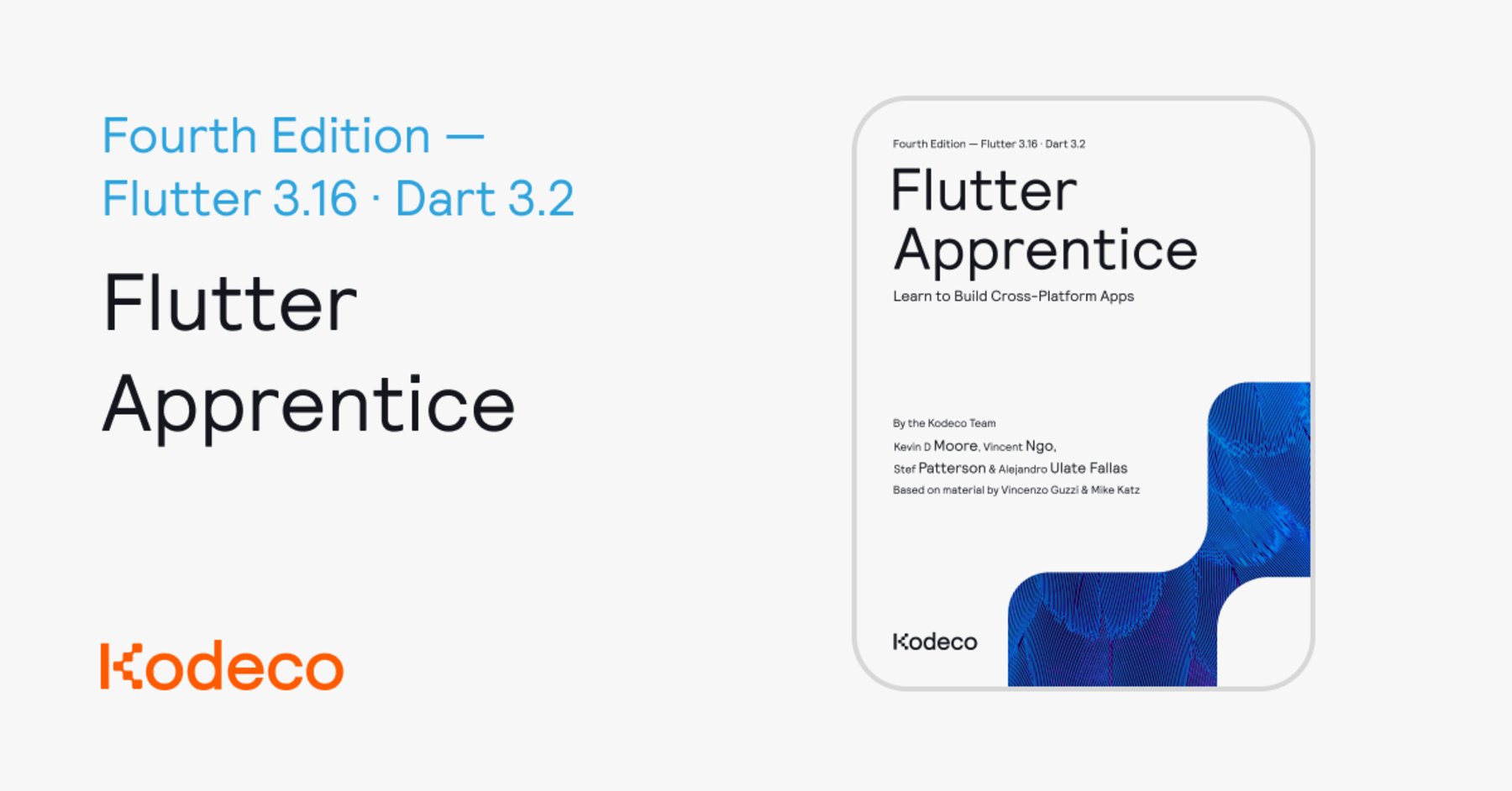 shreebhagwat94's tweet card. Build for both iOS and Android with Flutter! Flutter is a new and exciting software development toolkit that lets you target multiple platforms at once, so you can build apps for iOS, Android and...