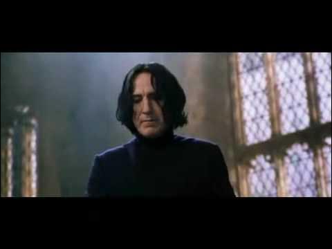 postgresqlloc's tweet card. Harry Potter Movie Mistakes;)