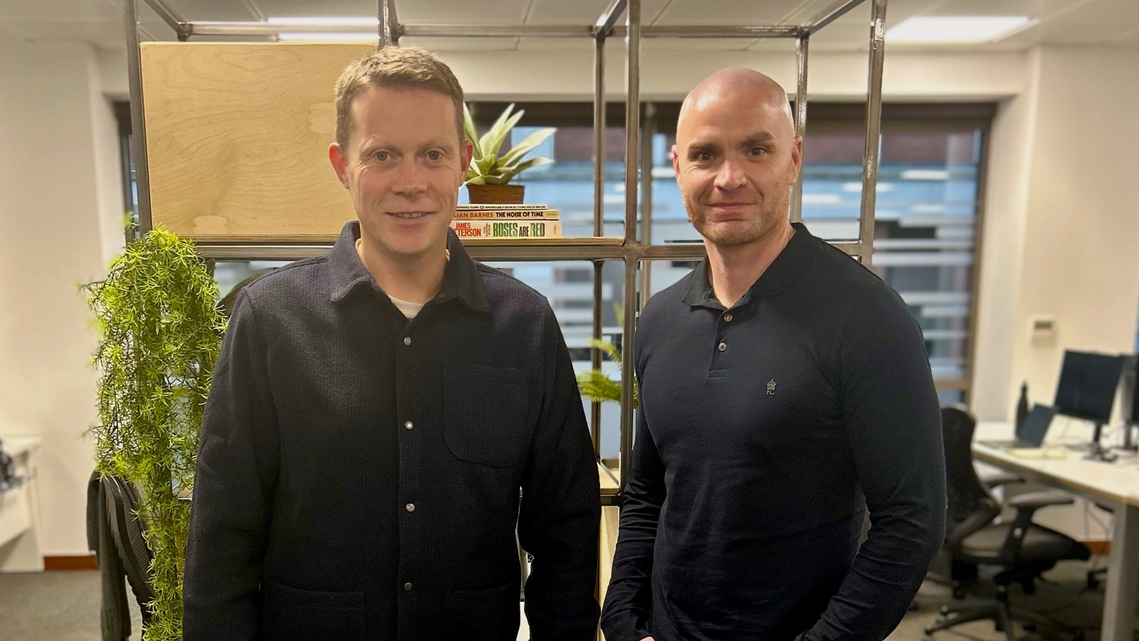 ProlificNorth's tweet card. idhl has forged a partnership with award-winning data science business HyperFinity to launch a brand-new Data Science Division.