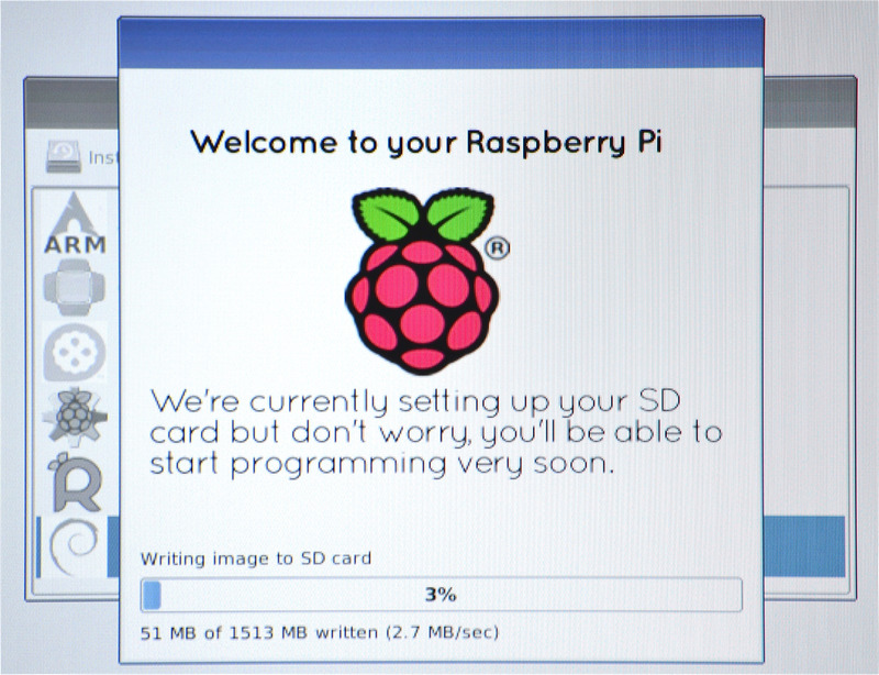 RaspberryPiBlog's tweet card. Wir zeigen euch in einer einfachen Schritt für Schritt Anleitung wie Ihr NOOBS mit Raspbian auf dem Raspberry PI installieren könnt.