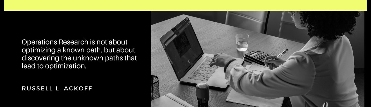 ash_bits's tweet card. Introduction Non-linear Programming (NLP) adds a layer of complexity to optimization problems by incorporating non-linear functions. This article explores the modeling of Non-linear Programming using...