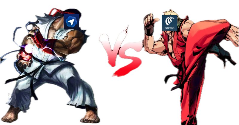 Tweet card summary image