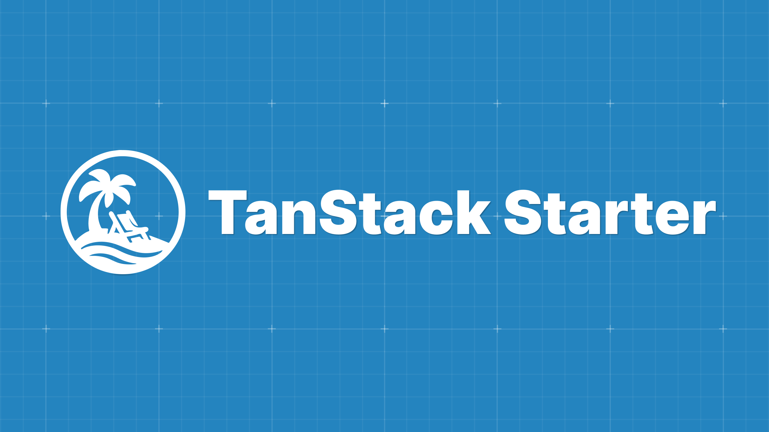 jackytea_'s tweet card. 🏝️ Tanstack Start template. Contribute to jackytea/tanstack-starter development by creating an account on GitHub.