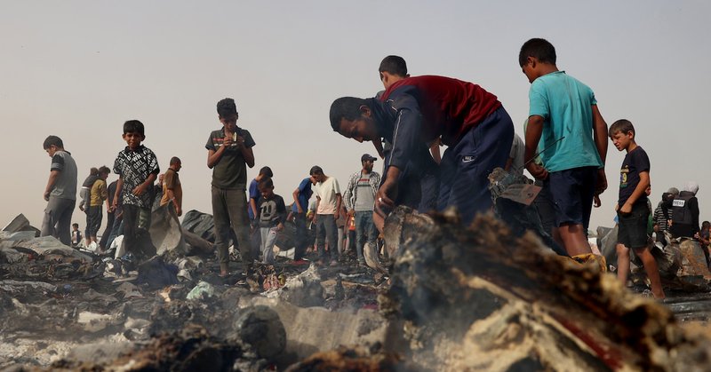 Tweet card summary image