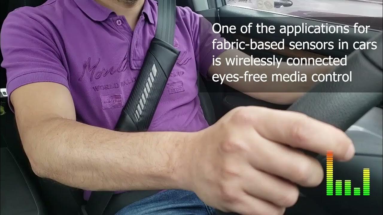 iStudio_Lab's tweet card. FabriCar: Enriching the User Experience of In-Car Media Interactions...