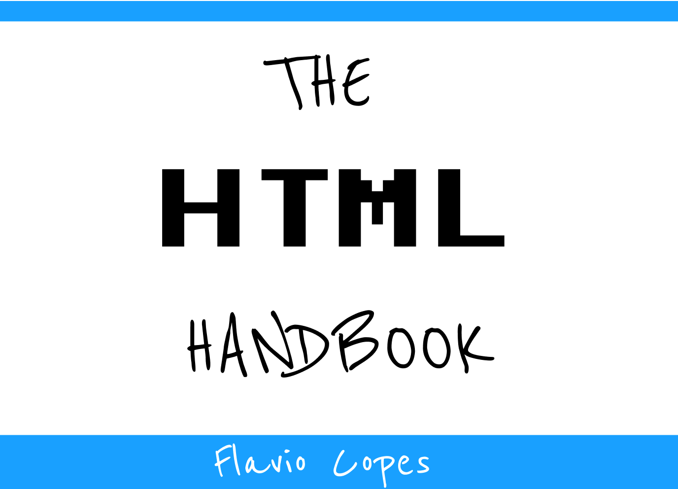 freeCodeCamp's tweet card. Introduction Welcome! I wrote this book to help you quickly learn HTML and get familiar with the advanced HTML topics. HTML, a shorthand for Hyper Text Markup Language, is one of the most fundamental...