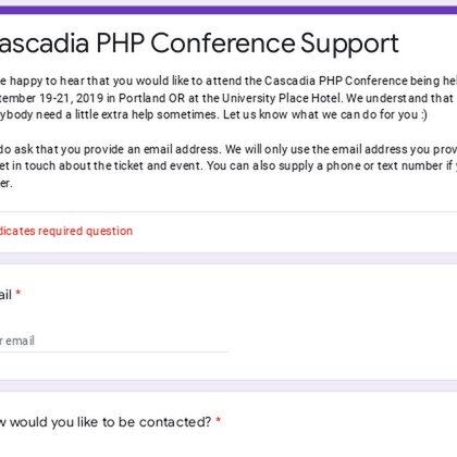 Tweet card summary image