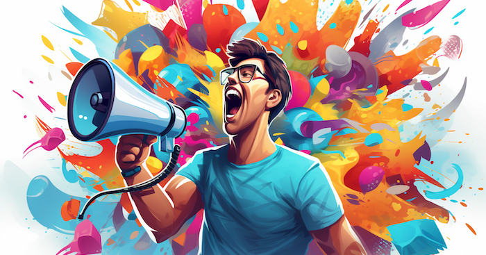 Tweet card summary image