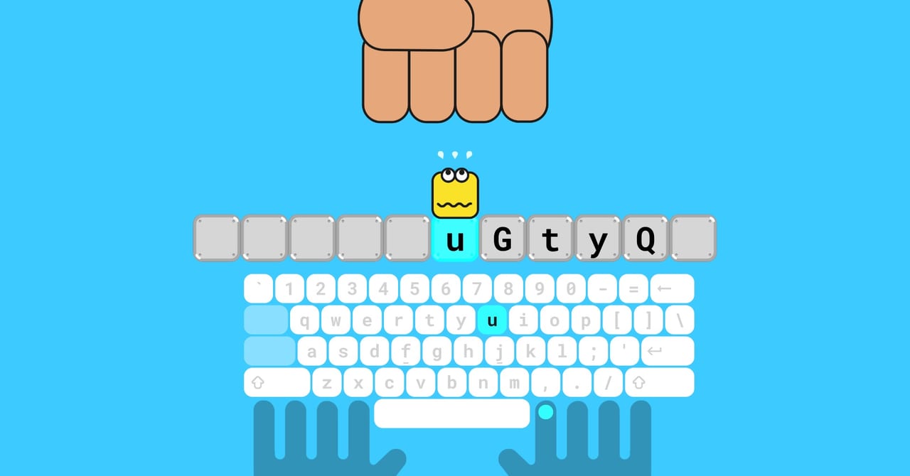 coderdojo_ube's tweet card. 　ソーシャルゲーム事業を展開するGREEで『釣り★スタ』や『探検ドリランド』などの作品に携わったゲームクリエイターの“higo”こと比護賢之（ひご よしゆき）氏は10月22日（金）、ゲーム感覚で楽しくタイピングを学べるアプリ『Typing Land』（以下、タイピングランド）を無料で近日中にリリースすると発表した。