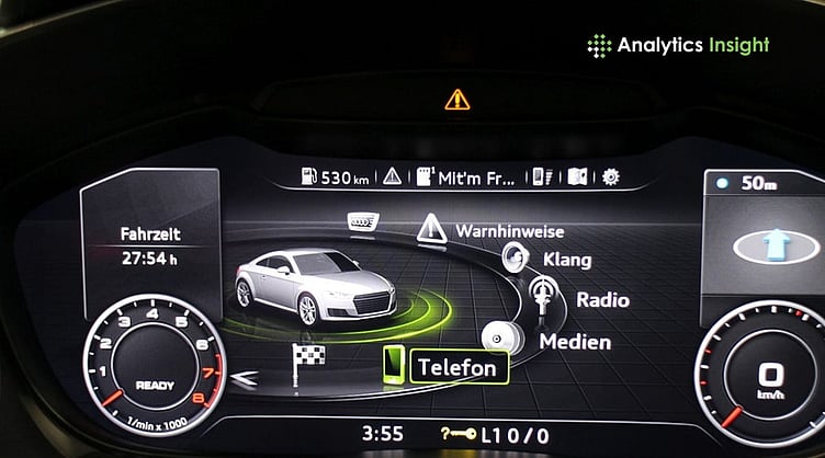 shravanthi_ch's tweet card. Exploring the Top Programming Languages for Automotive Applications in 2024 Automotive applications are software programs that run on vehicles or interact with