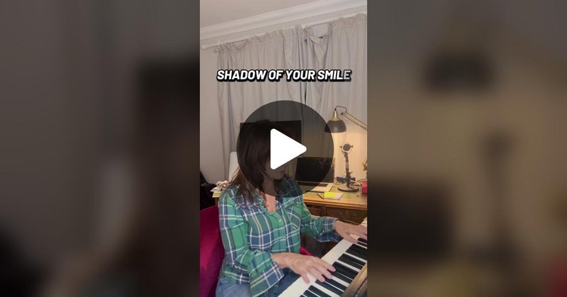 Tweet card summary image