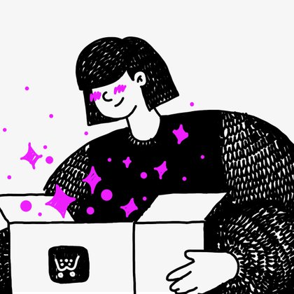 Tweet card summary image