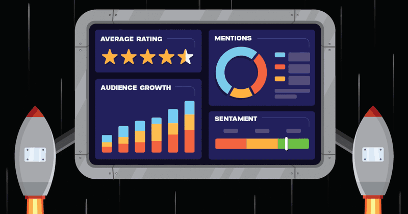 Tweet card summary image