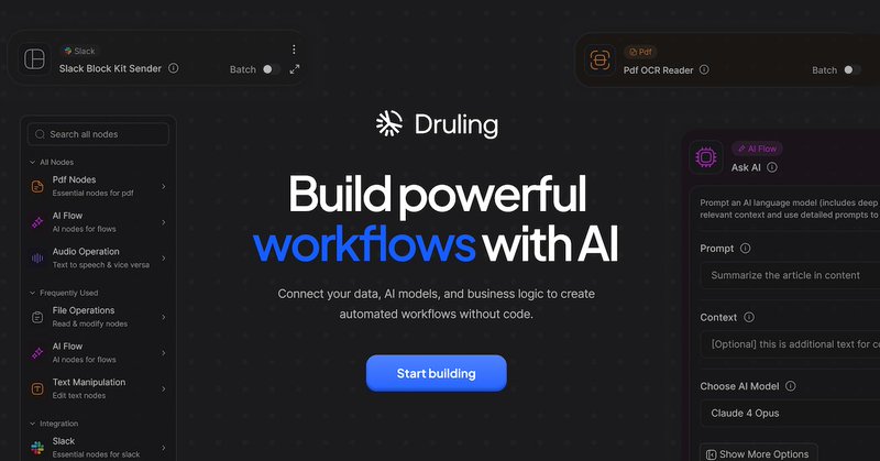 Tweet card summary image