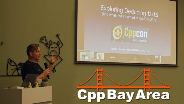 tinatsou's tweet card. *More Declarative Programming Paradigms* Declarative programming is the technique of saying “what you want” instead of “how to do”. This talk is a continuation of last mont