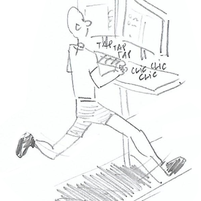 Tweet card summary image