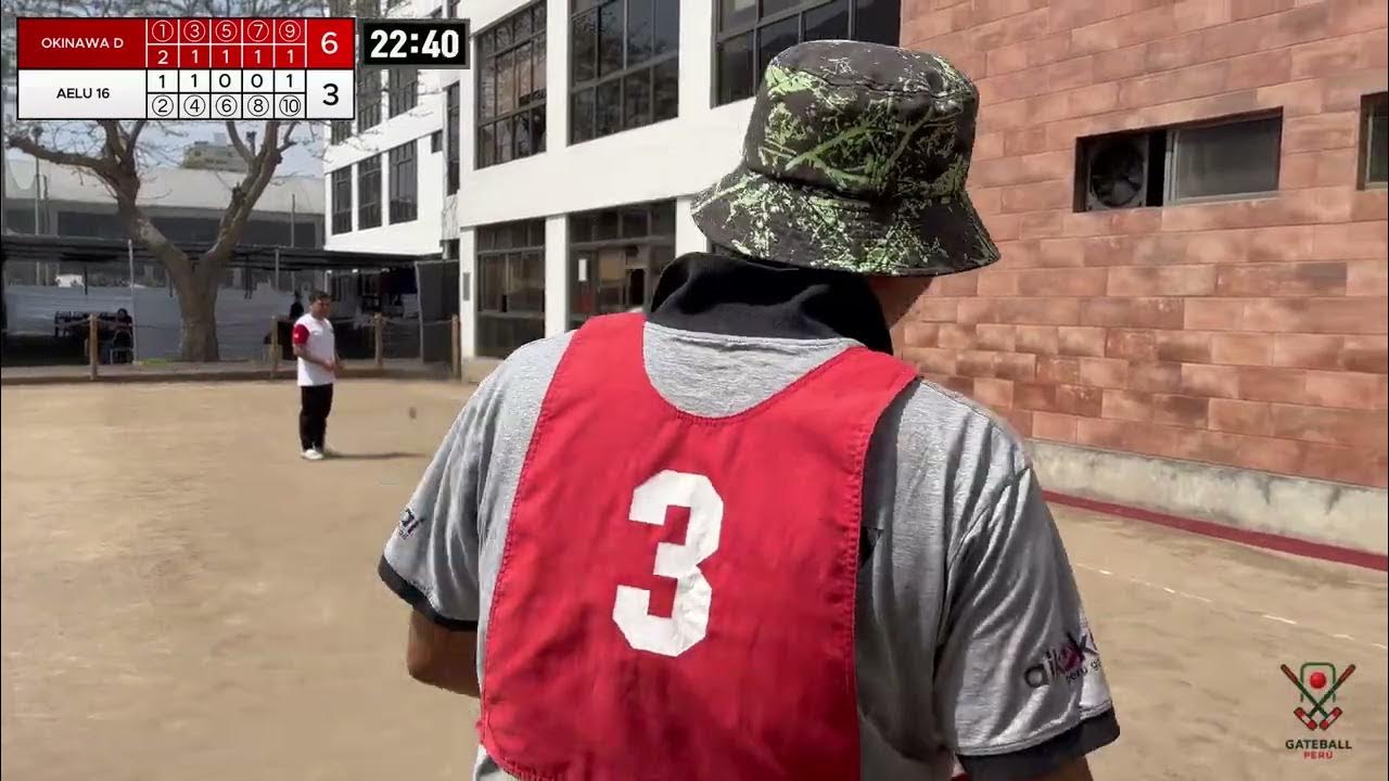 reactdevai's tweet card. Torneo APJ - Copa del embajador del Japón | Eliminatorias | Okinawa D...