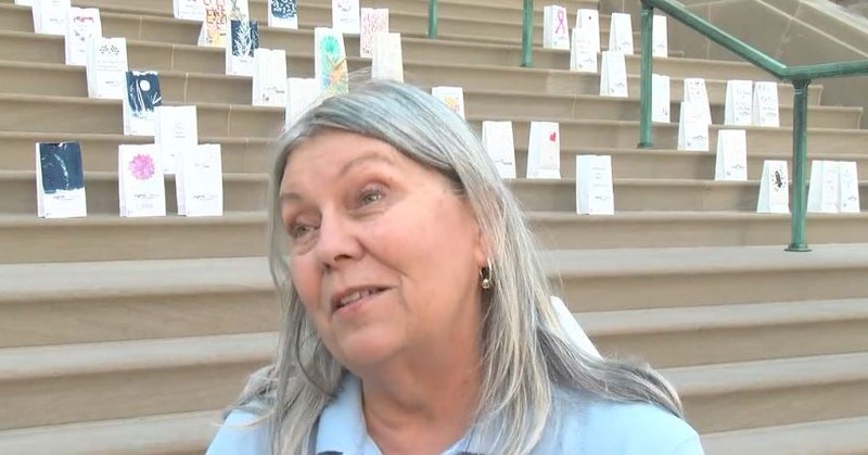 Tweet card summary image