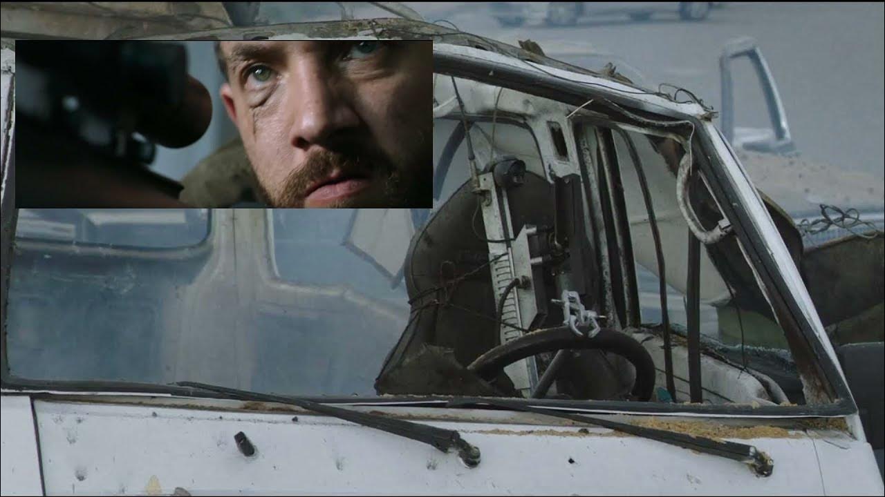 allrobotics's tweet card. Hicimos un prop para Sniper - Ultimate Kill