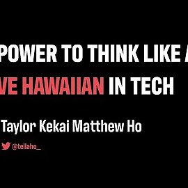 Tweet card summary image