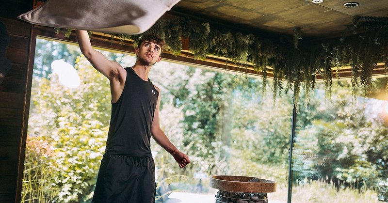 Tweet card summary image