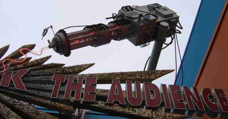 Tweet card summary image