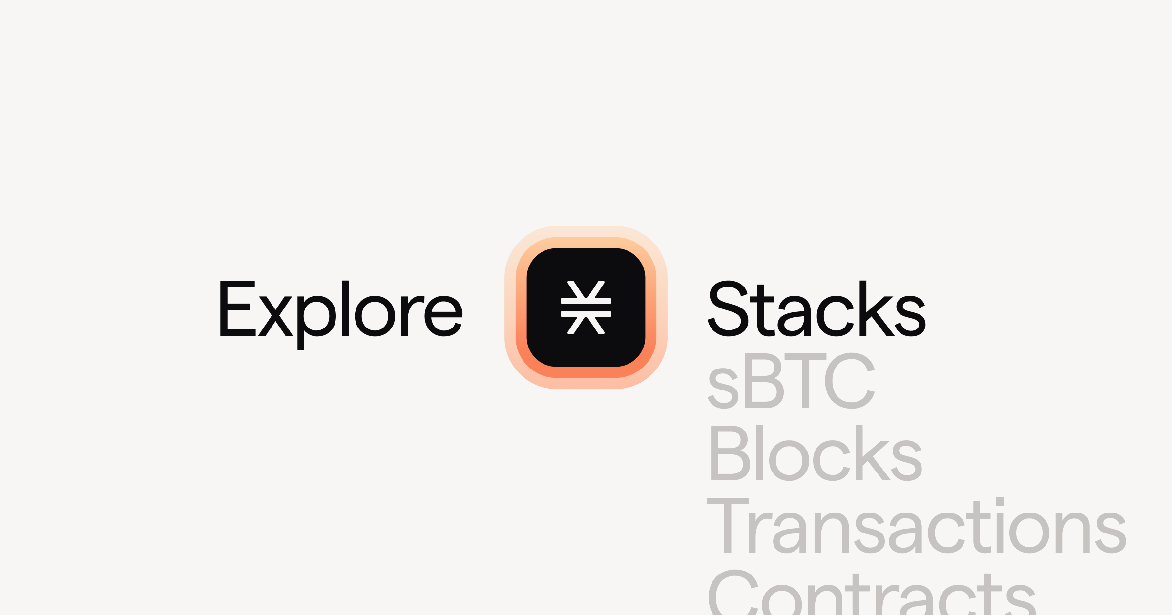 StacksAIGuild's tweet card. Explore blocks, transactions, accounts, and smart contracts on the Stacks blockchain with real-time data.