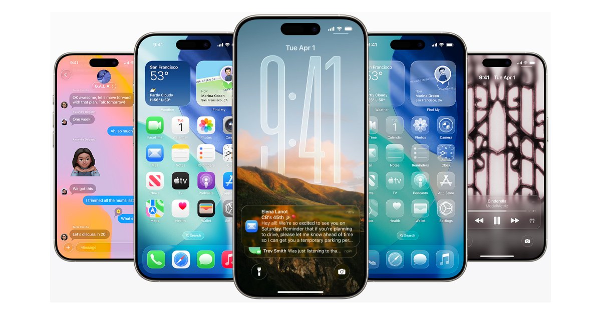 hansemannnn's tweet card. When Apple unveiled iOS 26 and its sweeping new “Liquid Glass” UI design, many developers braced for impact. Major version jumps like this often send cross-platform frameworks scrambling to catch up,...