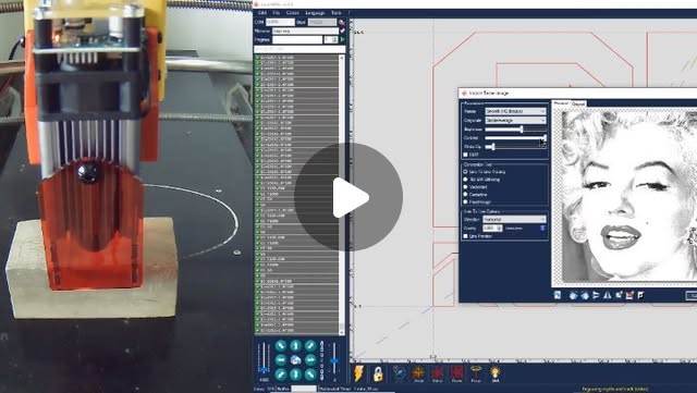 allrobotics's tweet card. All Robotics (@allrobotics) • Instagram video