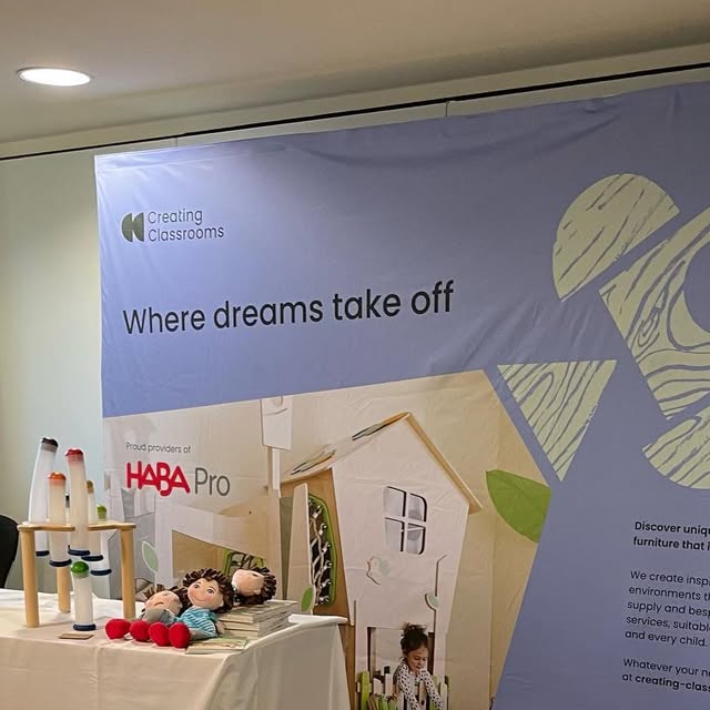 creating_class's tweet card. Creating Classrooms (@creating_classrooms) • Instagram photos and videos