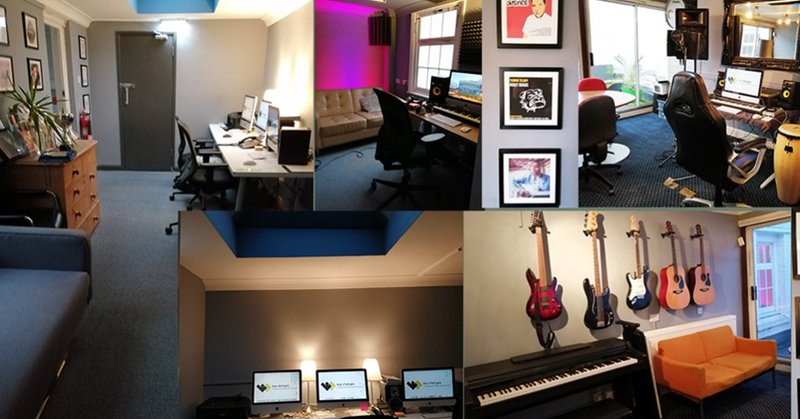 Tweet card summary image