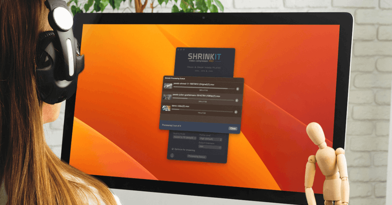 Tweet card summary image