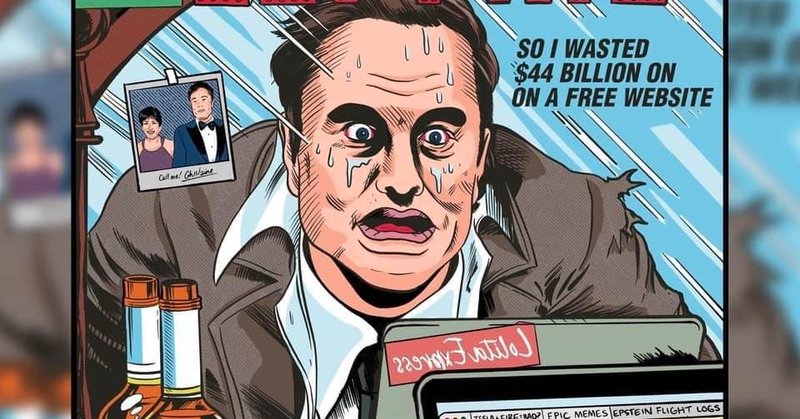 Tweet card summary image