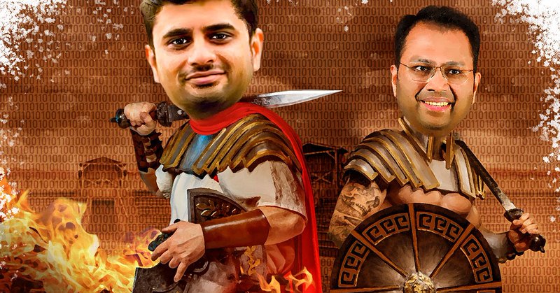 Tweet card summary image