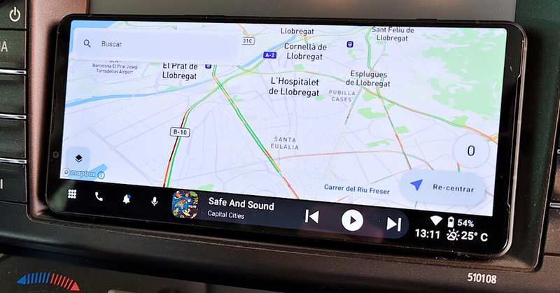 Tweet card summary image